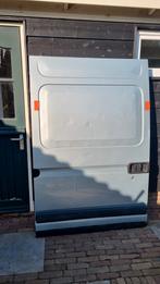Schuifdeur Renault Master 1997-2010 L2-H2, Auto-onderdelen, Carrosserie en Plaatwerk, Ophalen, Gebruikt, Renault, Deur