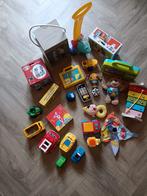 Baby - Peuter speelgoed pakket, Gebruikt, Ophalen of Verzenden