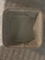 Nieuwe opbergbak, Ophalen, Nieuw, Kunststof, Minder dan 50 cm