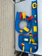 Aquaplay waterbaan, Kinderen en Baby's, Speelgoed | Buiten | Los speelgoed, Ophalen of Verzenden, Gebruikt