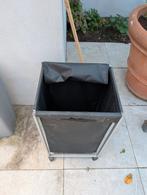 Wasmand, Witgoed en Apparatuur, Wasmachines, Ophalen, Gebruikt