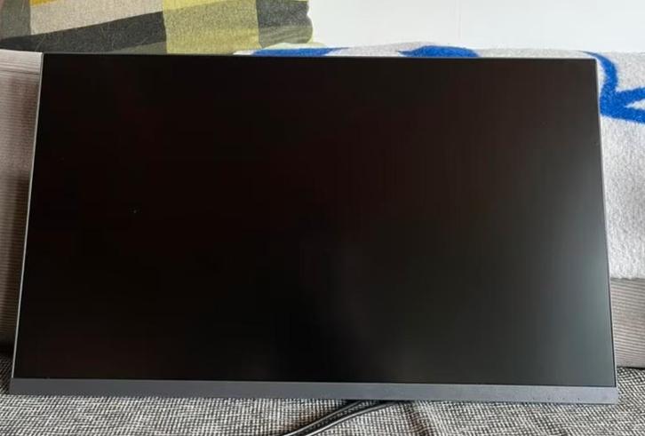 Designer Monitor, Computers en Software, Monitoren, Zo goed als nieuw, 60 Hz of minder, IPS, Ultra HD (4K), Ophalen