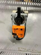 Belimo Klep met Huis 1 1/4", Hobby en Vrije tijd, Elektronica-componenten, Ophalen of Verzenden