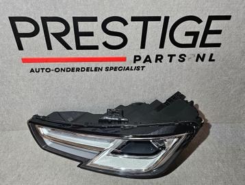 Kooplamp Audi A4 B9 8W Xenon LED Links 8W0941005 2016-2019 beschikbaar voor biedingen