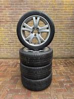 Originele Volvo S60 velgen, Ophalen, Gebruikt, Banden en Velgen, 17 inch