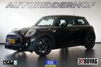 Mini Cooper 1.5 Kings Cross | JCW | Navi | Keyless | PDC | H, Keurmerk '100% Onderhouden', 136 pk, Gebruikt, 4 stoelen