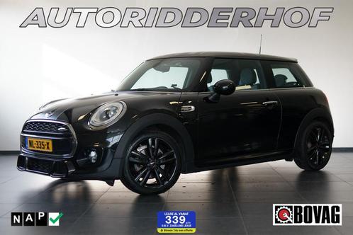 Mini Cooper 1.5 Kings Cross | JCW | Navi | Keyless | PDC | H, Auto's, Mini, Particulier, Te koop, John Cooper Works, Airconditioning