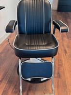 Barber stoel, Ophalen, Nieuw, Zwart, Eén