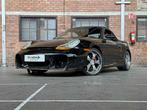 Porsche 911 Carrera 4 3.4 996 300pk 1999 Youngtimer, Auto's, Automaat, Gebruikt, Cabriolet, Overige brandstoffen
