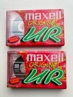 audio cassettes nieuw, Cd's en Dvd's, 2 t/m 25 bandjes, Overige genres, Ophalen of Verzenden, Nieuw in verpakking