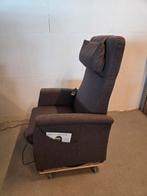 fitFORM Elevo op draaiplateau, Huis en Inrichting, Fauteuils, Ophalen, Stof