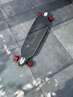 Move Longboard - Flower Surf, Fietsen en Brommers, Steps, Ophalen, Gebruikt, Overige typen, Flower Surf