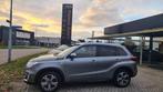 Suzuki Vitara 1.4 S|Nav|Automaat|Cruise, Automaat, Stof, Gebruikt, Vierwielaandrijving