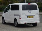 Nissan E-NV200 Connect Edition7p AUTOMAAT NAVI/ € 13.999,0, Overige modellen, 1514 kg, Nieuw, Te koop