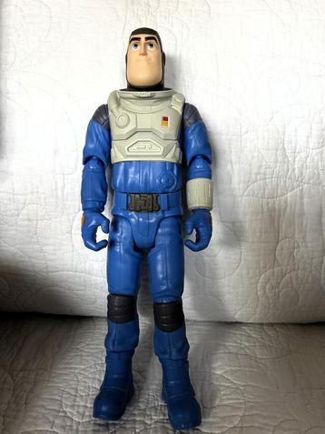 Disney Pixar Buzz Lightyear !!VERZENDEN MOGELIJK!! beschikbaar voor biedingen
