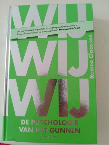 Remco Claassen - Wij beschikbaar voor biedingen