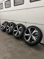 Volvo XC60 21 inch winterset nieuwstaat Michelin 8 mm, Gebruikt, 255 mm, Banden en Velgen, Nvt