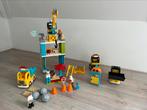 Duplo grote bouwplaats nieuw 10933 complete set, Kinderen en Baby's, Speelgoed | Duplo en Lego, Ophalen of Verzenden, Nieuw, Complete set