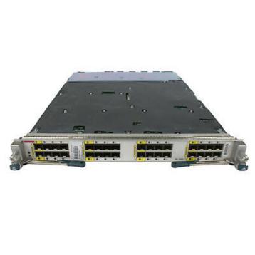 Cisco N7K-M132XP-12 V12 32 Port 10Gb Nexus 7000 7010 Module beschikbaar voor biedingen