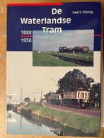 TRAMS / De waterlandse tram, Ophalen of Verzenden, Zo goed als nieuw
