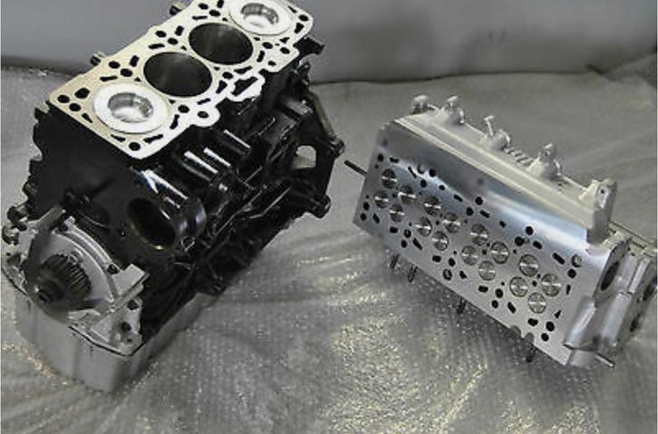 Olieverbruik VW 2.0 TDI Biturbo (T5/T6) Motorcode CFCA CXEB, Auto-onderdelen, Motor en Toebehoren, Volkswagen, Nieuw, Ophalen