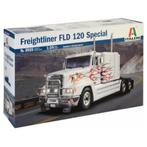 Italeri 3925 Freightliner FLD 120 Special, Italeri, Groter dan 1:32, Nieuw, Ophalen of Verzenden