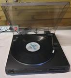 Philips platenspeler fp-772, Audio, Tv en Foto, Platenspelers, Ophalen of Verzenden, Philips