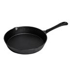 Gietijzer Skillet 25cm, Nieuw, Ophalen of Verzenden