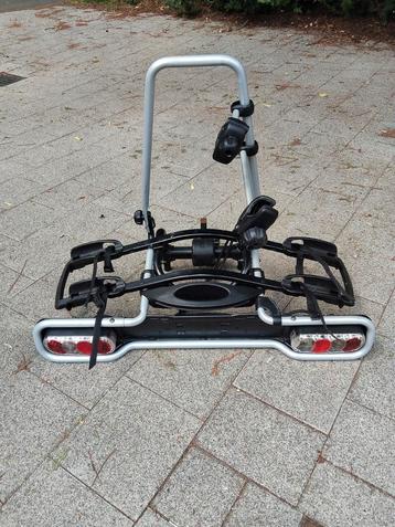 THULE 9078101 EURO CLICK. FIETSENDRAGER  beschikbaar voor biedingen