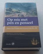 Op reis met pen en penseel – Lebret, Ophalen of Verzenden, Nieuw