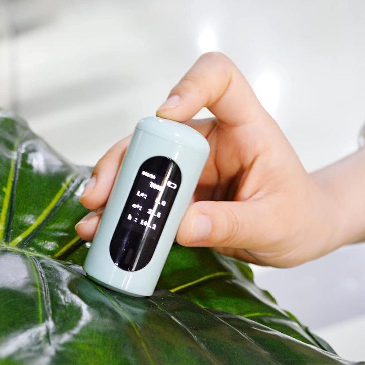 Vinckolor Pro Digital Pocket Colorimeter – kleurmetingen, Verzamelen, Fotografica en Filmapparatuur, Overige typen, 1980 tot heden