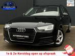 Audi A4 AVANT 35 TFSI 2.0 |KEYLESS|CRUISE|CLIMATE|STOELVW, Voorwielaandrijving, USB, Stof, Euro 6