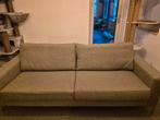 Gratis 2,5 zitter op te halen!, Huis en Inrichting, Banken | Bankstellen, Ophalen, Gebruikt, 75 tot 100 cm