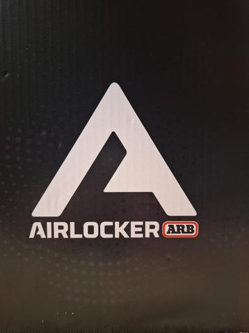 ARB RD117 airlocker sperdifferentieel o.a.Jeep Wrangler beschikbaar voor biedingen