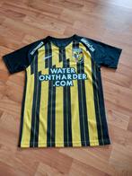 Voetbalshirt Vitesse, maat 140, Shirt, Maat XS of kleiner, Ophalen of Verzenden, Zo goed als nieuw