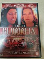 Little buddah dvd teab, Alle leeftijden, Ophalen of Verzenden, Zo goed als nieuw