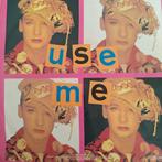 Culture Club - Use Me (Single), 7 inch, Single, Ophalen of Verzenden, Zo goed als nieuw