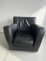 Fauteuils 3x Label Barzoi Gerard van den Berg, Ophalen, Gebruikt, Dutch Design | Klassiek | Vintage | Loungen, 75 tot 100 cm