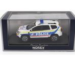 Dacia Duster 2021 Police Nat. Guadeloupe 1/43 NOREV 509027, Hobby en Vrije tijd, Modelauto's | 1:43, Verzenden, Nieuw, Auto, Norev