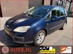 Ford Focus C-Max 1.8-16V First Edition | APK TOT 20-4-2026|, Voorwielaandrijving, 65 €/maand, Gebruikt, 1287 kg