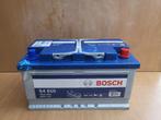 Battery BOSCH S4   12V--80Ah --740 A, Ophalen of Verzenden