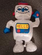 Dansende/geluid Robot (nieuw), Ophalen of Verzenden, Nieuw
