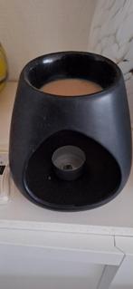 Waxbrander Le Noir & Blanc + Wax Melt, Ophalen of Verzenden