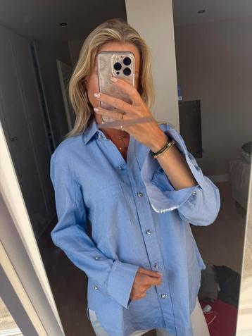 Marc Aurel blouse nieuw beschikbaar voor biedingen