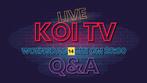 koi tv gratis, Dieren en Toebehoren, Vissen | Vijvervissen, Karper of Koi