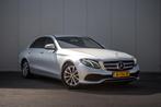 Mercedes-Benz E-klasse 200 Premium Plus, Auto's, Mercedes-Benz, Automaat, Achterwielaandrijving, Gebruikt, Euro 6