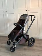 Bugaboo Cameleon 3, Kinderen en Baby's, Kinderwagens en Combinaties, Gebruikt, Bugaboo, Verstelbare duwstang, Ophalen