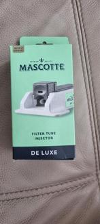 Filter tube injecter, Ophalen of Verzenden, Sigarenbandjes