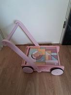 Litle Ducht blokkenkar, Ophalen, Zo goed als nieuw, Overige typen