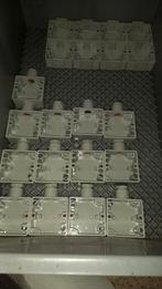 Jung onderkast WG600 spatwaterdicht, Jung, Nieuw, Ophalen of Verzenden, X